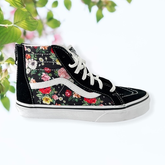 Vans Other - KIDS Vans Sk8 Hi